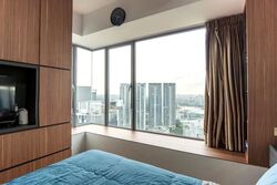 Vista Residences (D12), Condominium #612035141